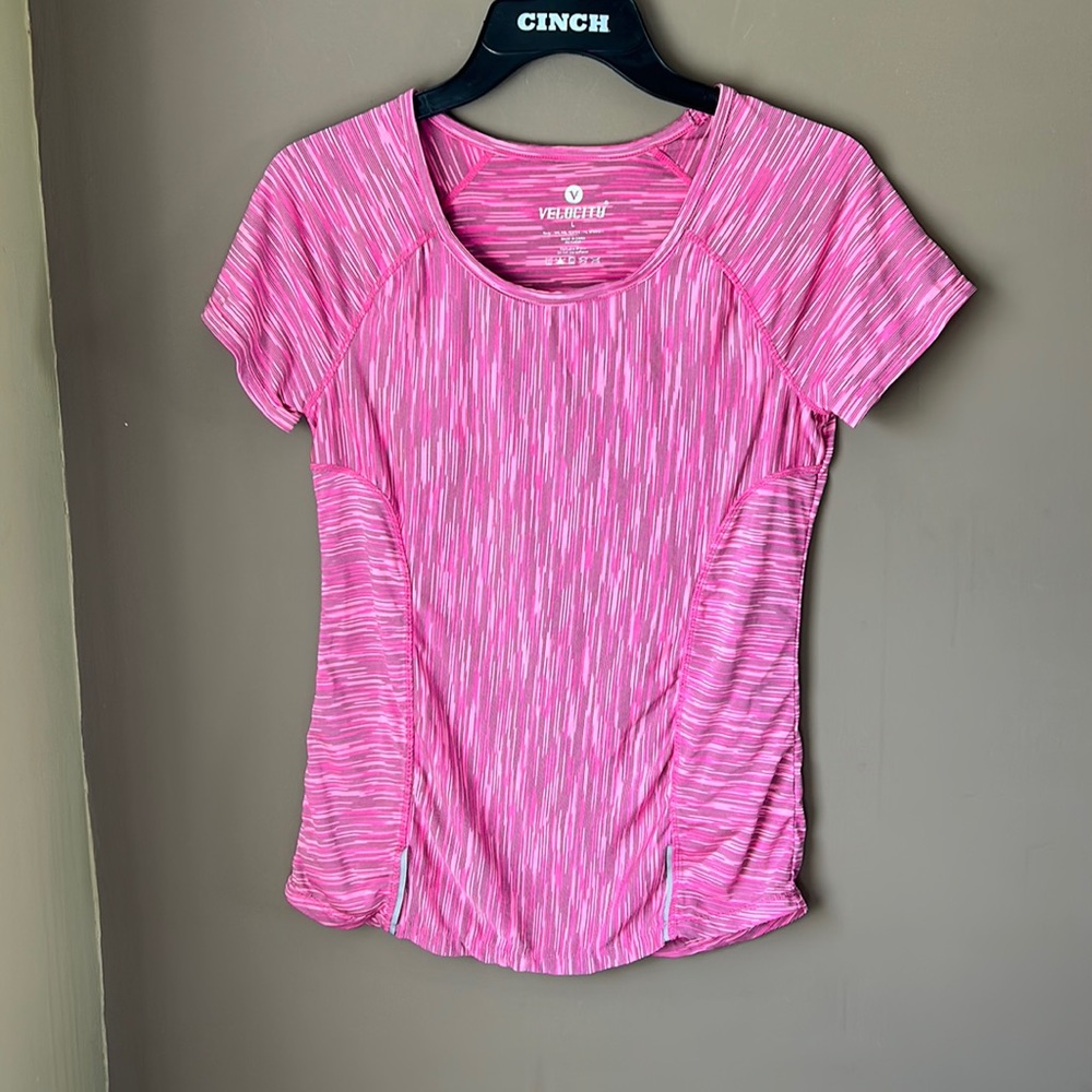 Velocity T-shirt